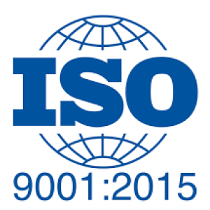 ISO 9001