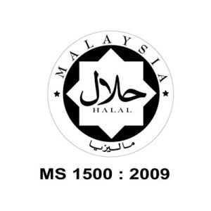 HACCP MS 1480:2007