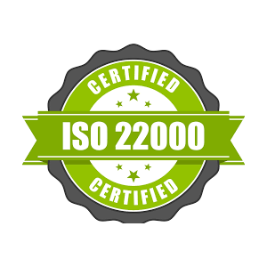 ISO 22000