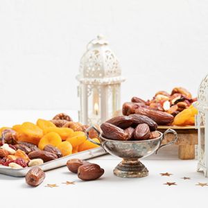 Halal Snacks
