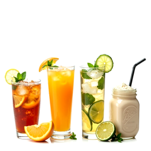 Beverages & Drinks