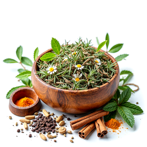 Herbal